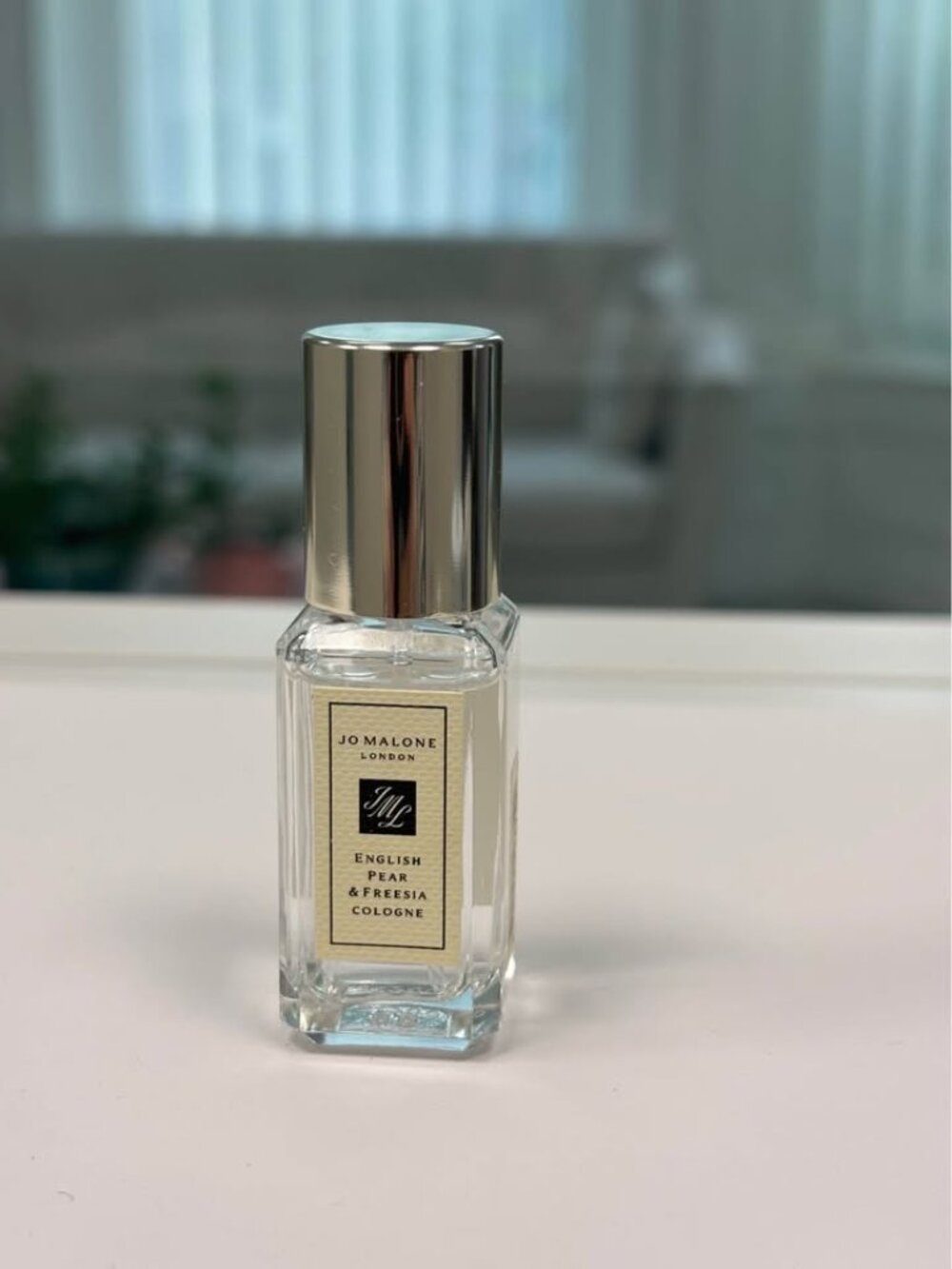 🍐🌸✨ Jo Malone English Pear & Freesia Cologne Mini Perfume